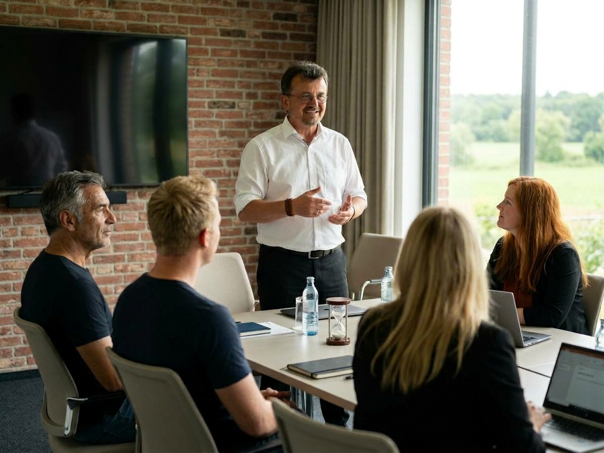 TAB Unternehmerboard