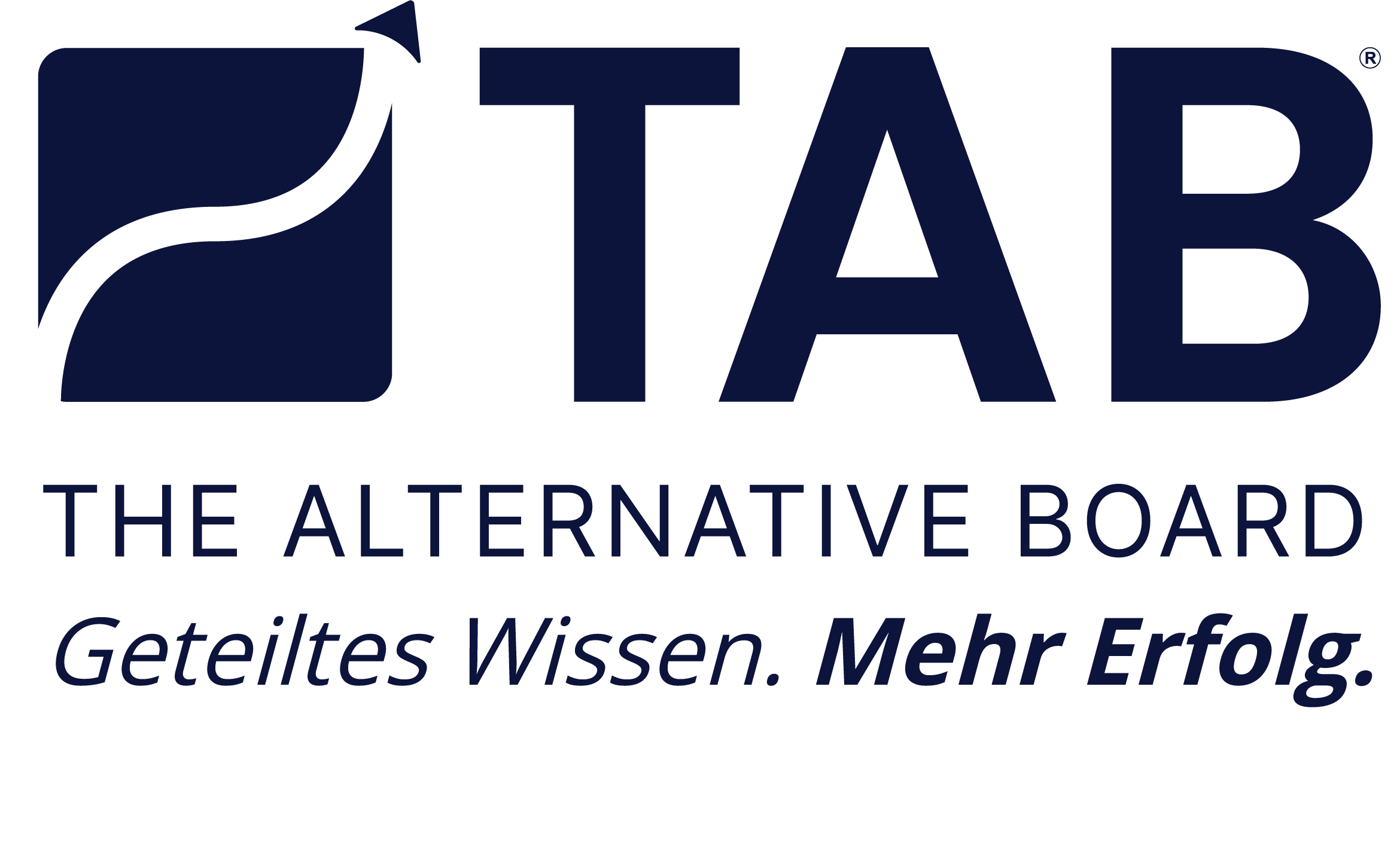 TAB – The Alternative Board